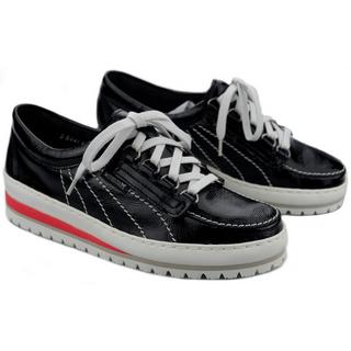 Mephisto  Super lady - Sneaker pelle 