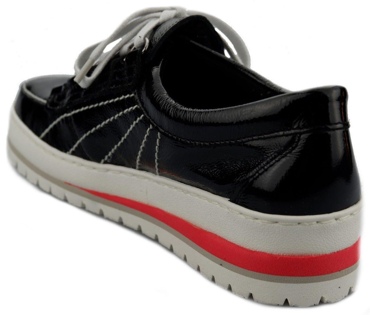 Mephisto  Super lady - Sneaker pelle 