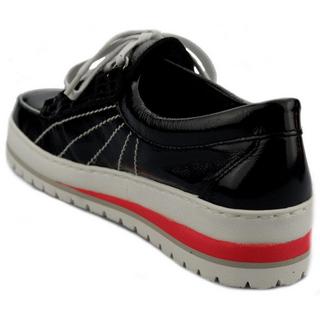 Mephisto  Super lady - Sneaker pelle 