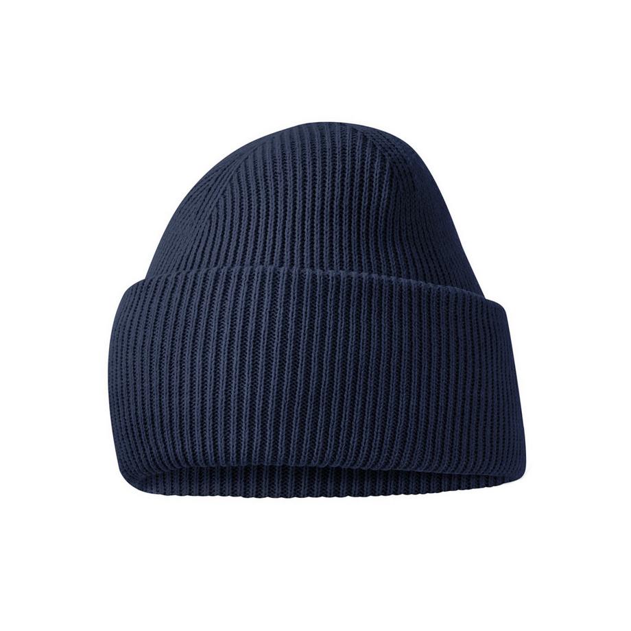 Beechfield Bonnet Classic avec Couronne Conçue  