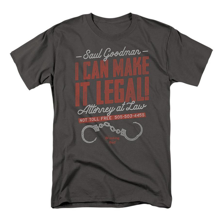 Saul Goodman TShirt