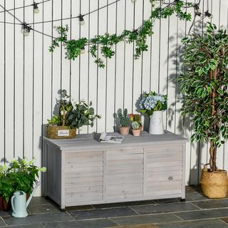 Outsunny Gartenschrank  