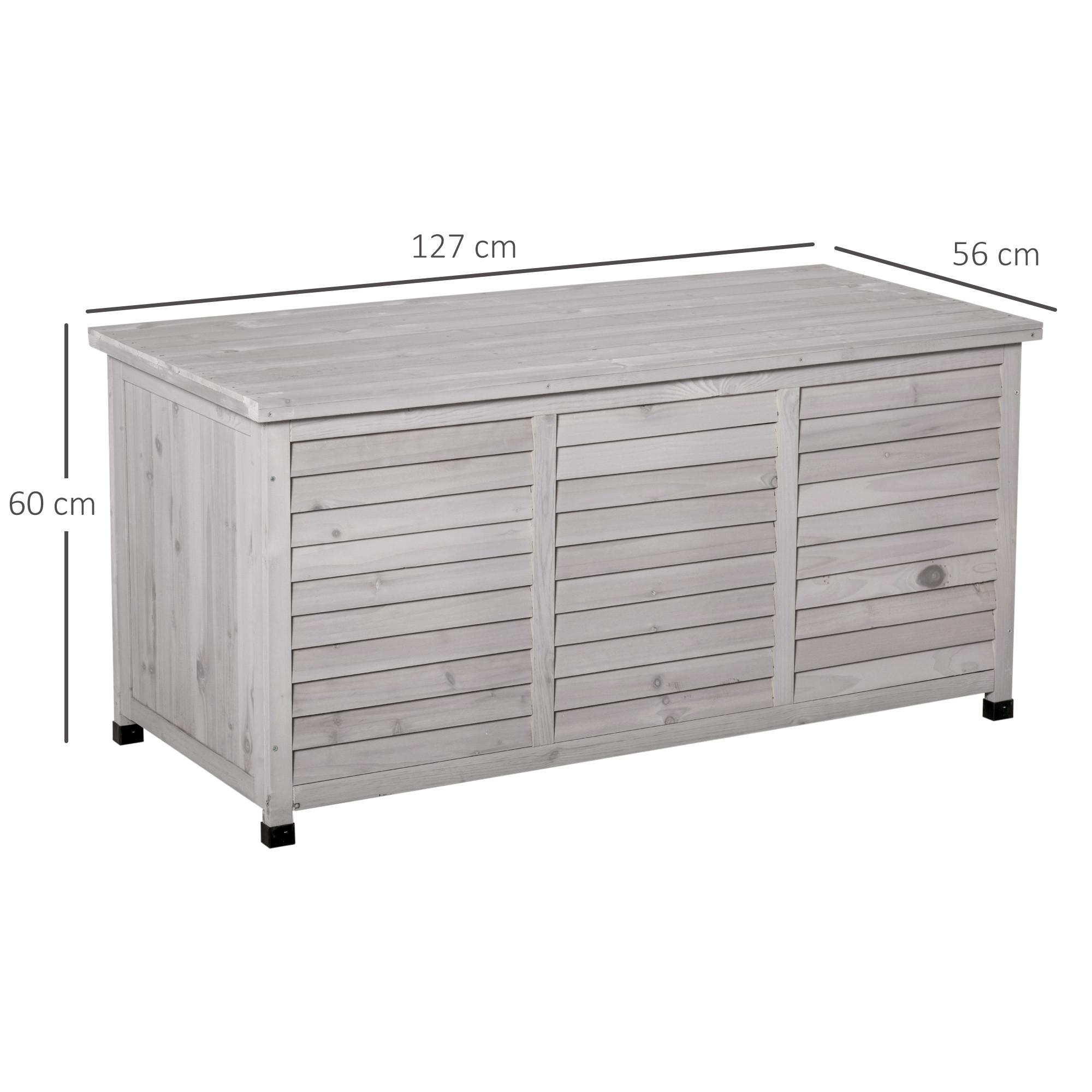 Outsunny Gartenschrank  