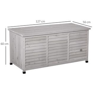 Outsunny Gartenschrank  