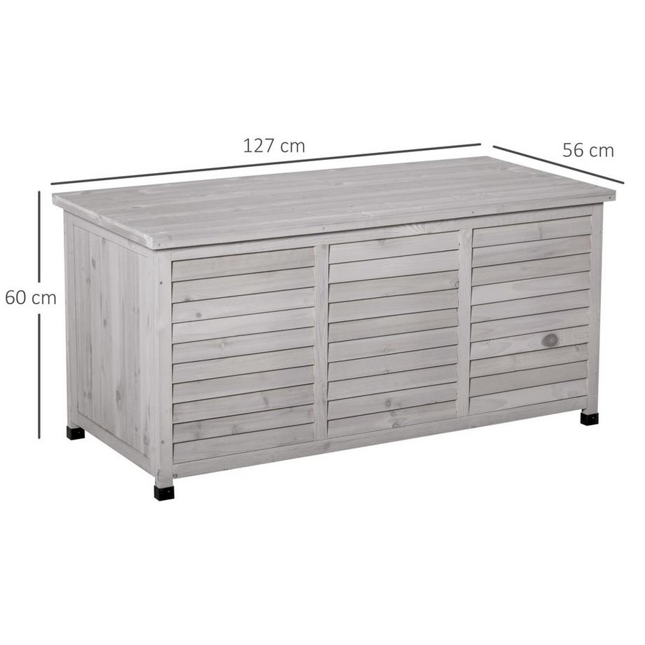 Outsunny Gartenschrank  