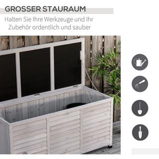 Outsunny Gartenschrank  