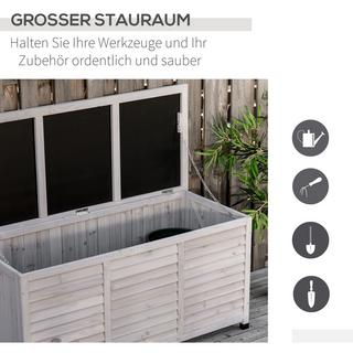 Outsunny Gartenbox  