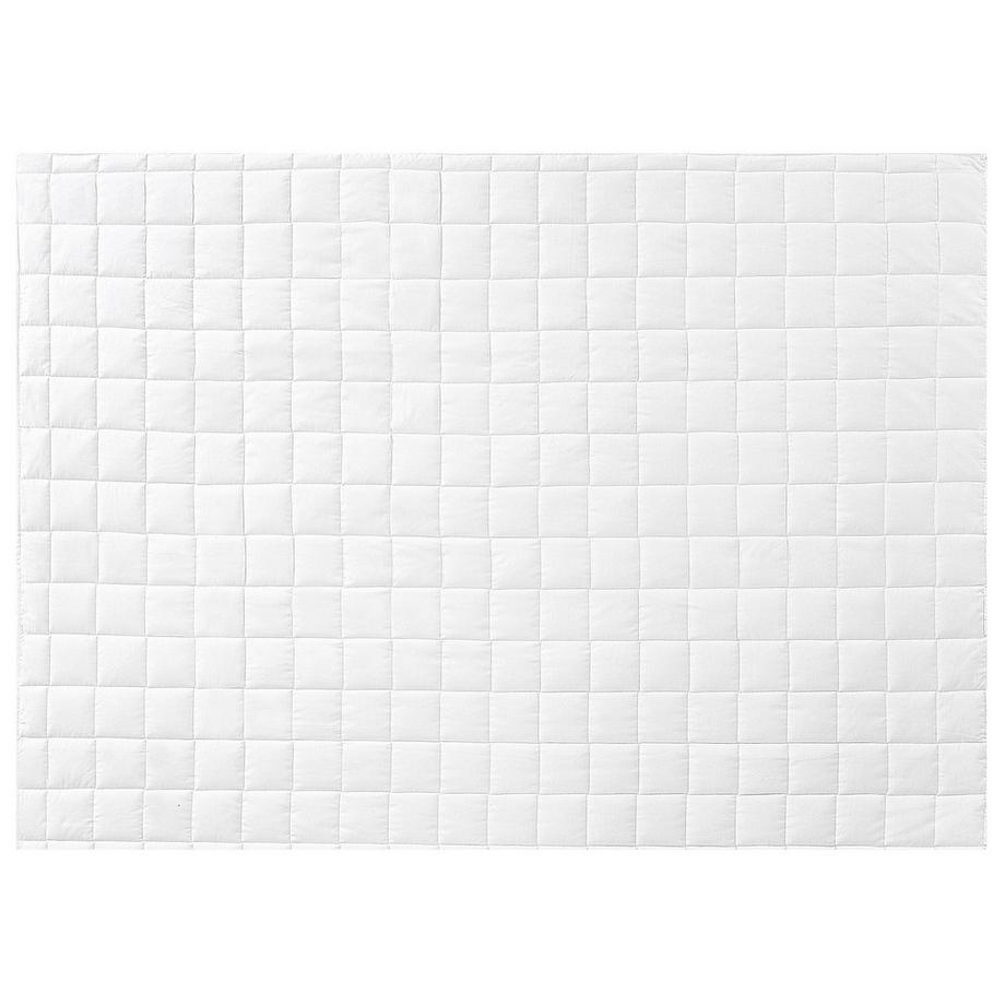 Beliani Piumino a doppio strato per tutte le stagioni en Poliestere KORAB  