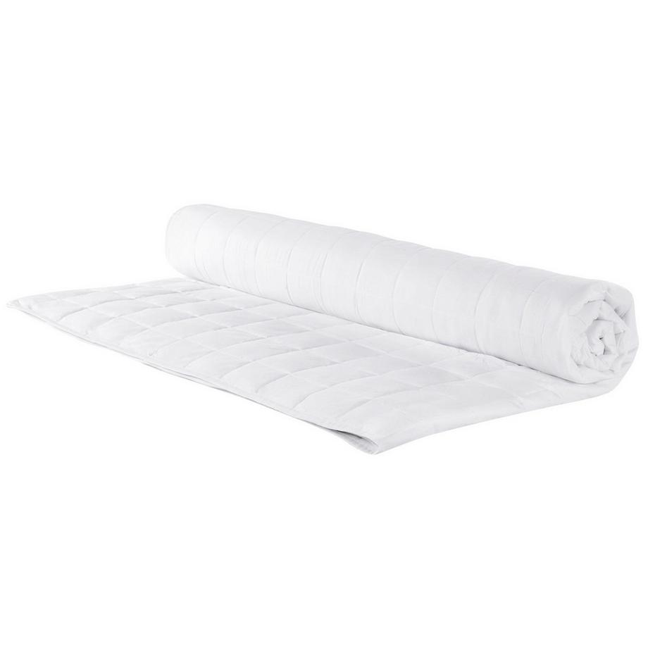 Beliani Piumino a doppio strato per tutte le stagioni en Poliestere KORAB  