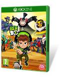 NAMCO BANDAI  Ben 10, Xbox One 