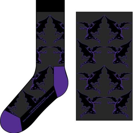 Black Sabbath  Knöchelsocken 