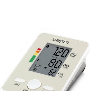 BEPER  Blutdruckmessgerät mit Etui 