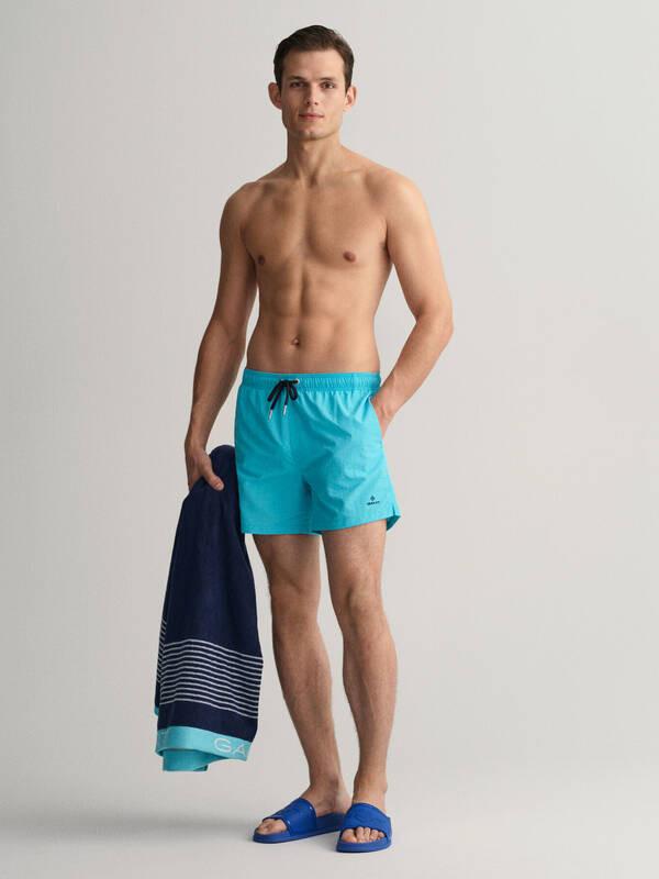 GANT  Short de bain  Confortable à porter 