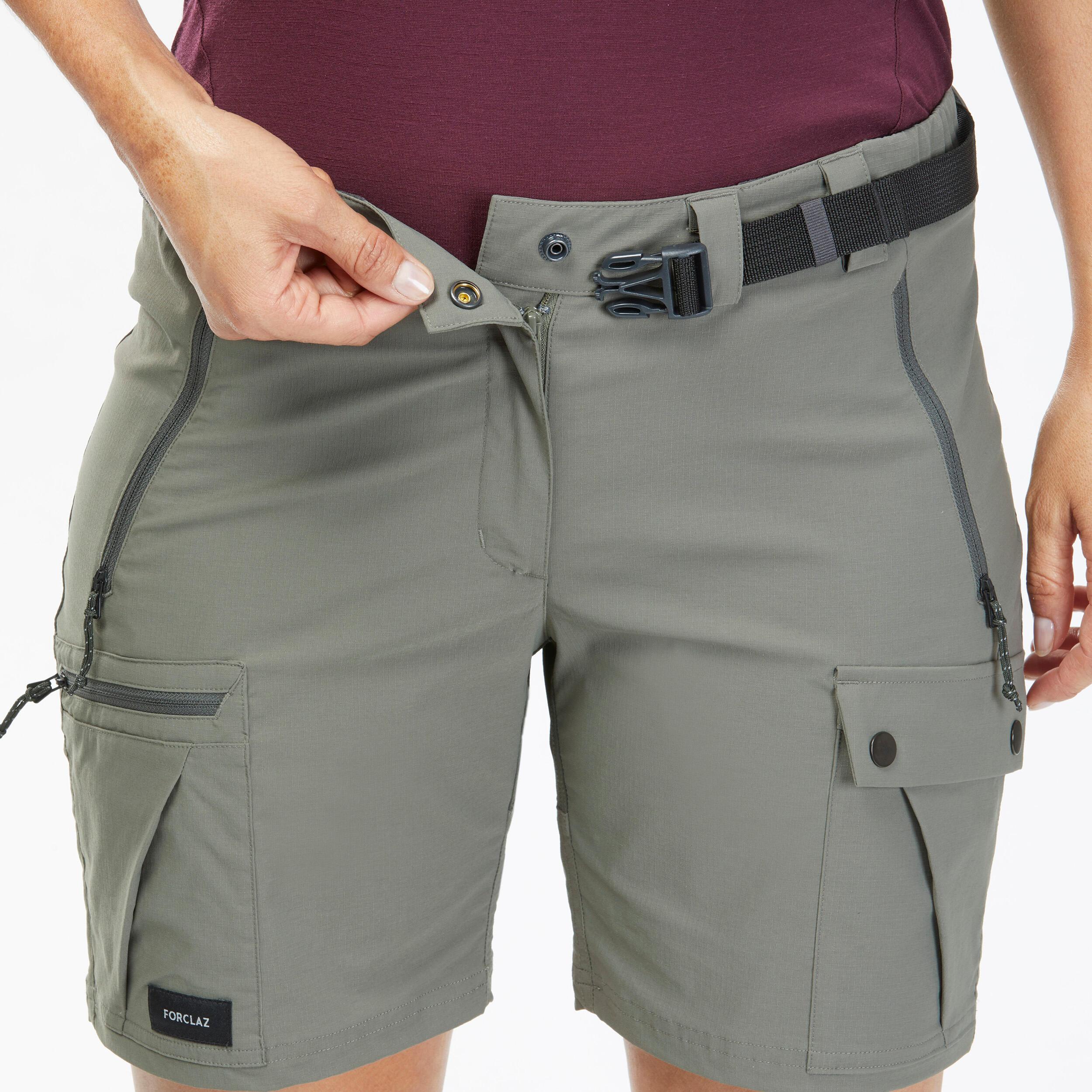 FORCLAZ  Short - MT500 