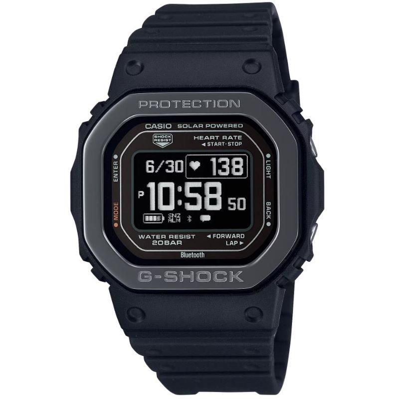 Image of G-shock Dw-h5600mb-1er New G-squad Herren ONE SIZE
