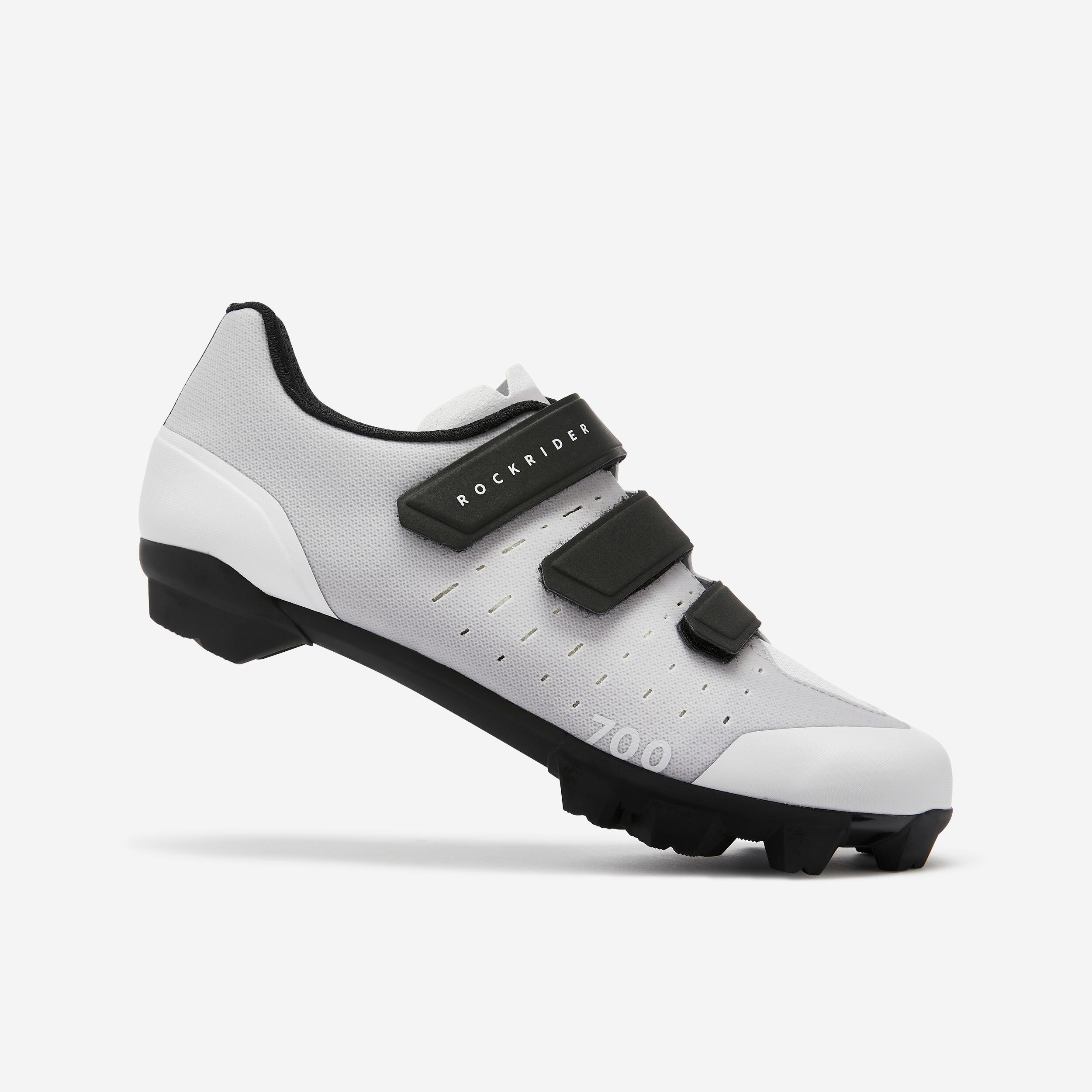 Image of Schuhe - Race 700 Unisex Gewittergrau 47