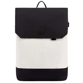 Only-bags.store Zaino da lavoro per insegnanti 15.6 pollici con porta di ricarica USB e scomparto per laptop  