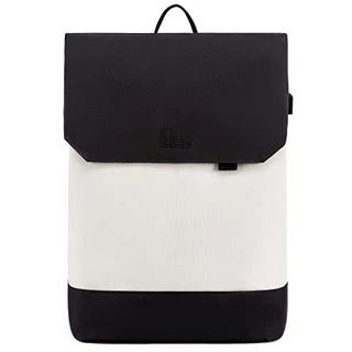 Only-bags.store  Arbeitsrucksack Lehrertasche, 15,6 Zoll Arbeitstasche mit USB-Ladeanschluss & Laptop-Fach, 