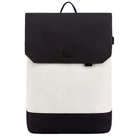 Only-bags.store Zaino da lavoro per insegnanti 15.6 pollici con porta di ricarica USB e scomparto per laptop  