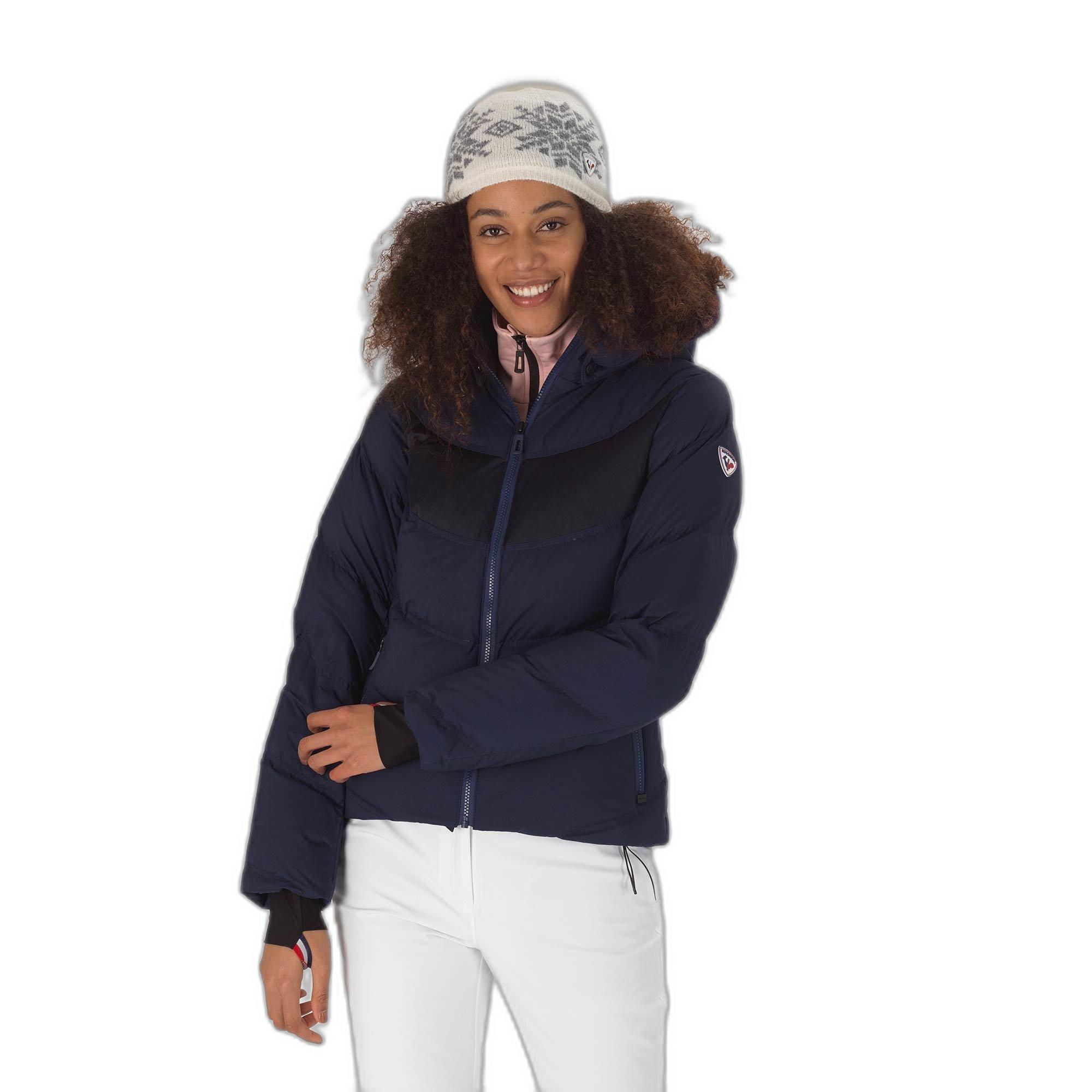 Image of Skijacke Frau Signature Down Unisex L