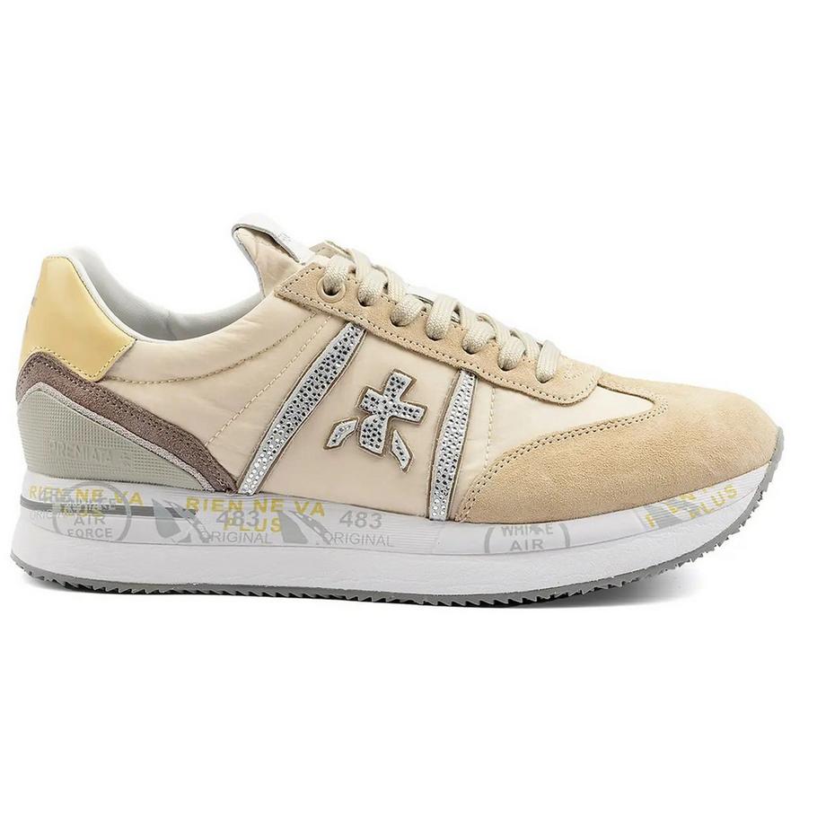 Premiata Conny Sneakers  