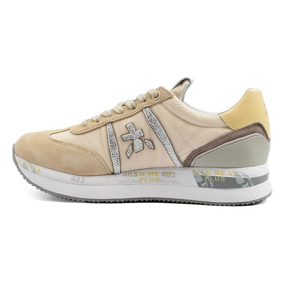Premiata Conny Sneakers  