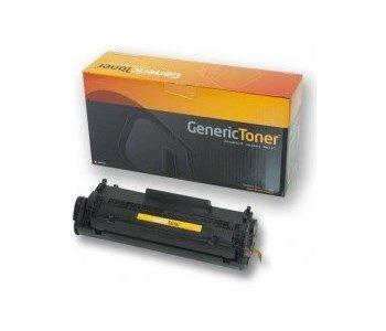 GenericToner  GT55-44973534 Cartouche de toner 1 pièce(s) Magenta 