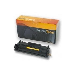 GenericToner  GT55-44973534 Cartouche de toner 1 pièce(s) Magenta 