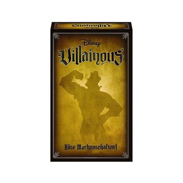 Disney Villainous Erweiterung