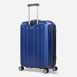 EMINENT 65 CM, Kapstadt Expandable Valise Moyenne 4 Roues  