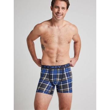 Fashion Boxer Trunk