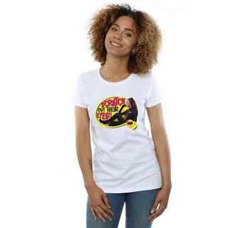 DC COMICS  Tshirt 