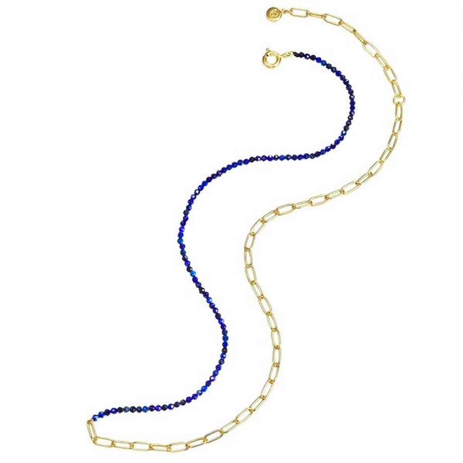 Glanzstücke München  Femme Collier en argent 