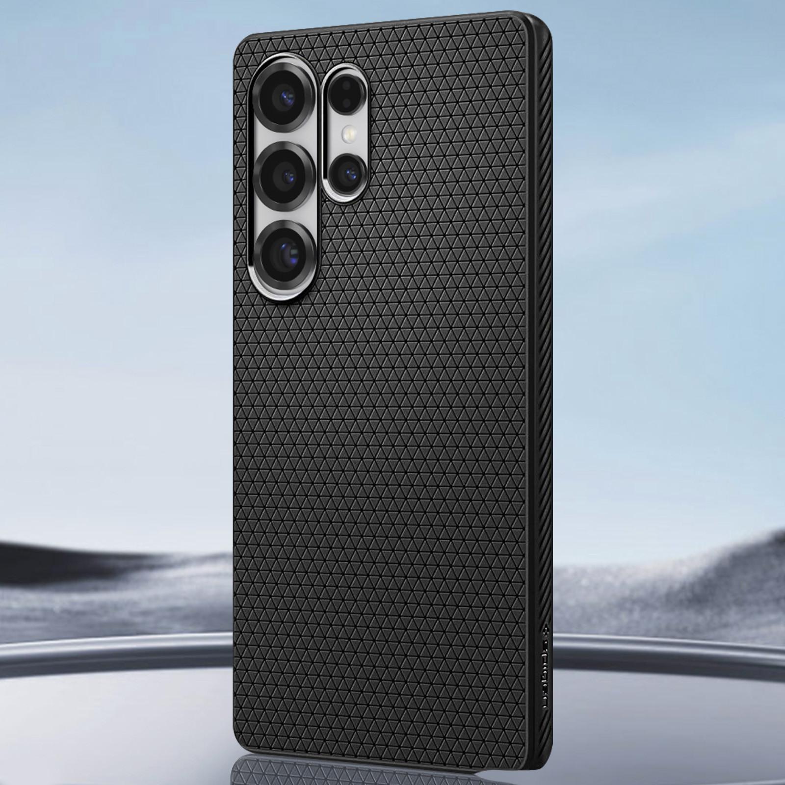 spigen  Coque Samsung Galaxy S25 Ultra 