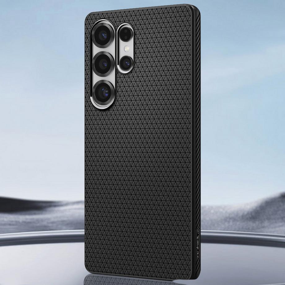 spigen  Spigen Hülle Samsung Galaxy S25 Ultra 