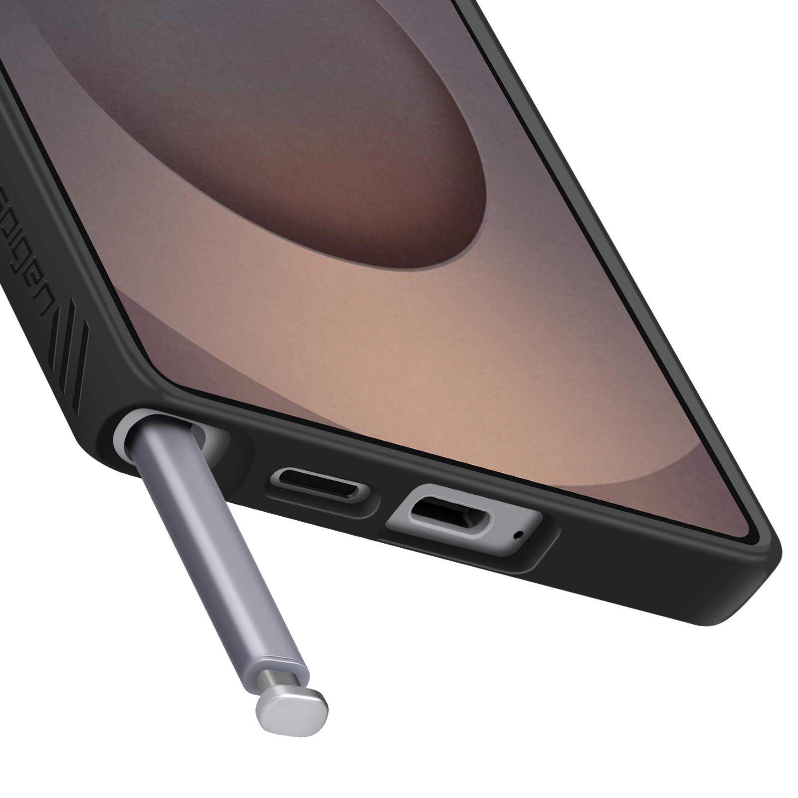 spigen  Coque Samsung Galaxy S25 Ultra 