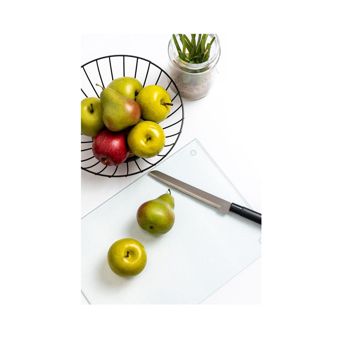 Image of Schneidebrett Glas Schneidebrett Glas