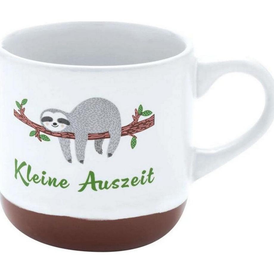 Espressotasse Kleine Auszeit