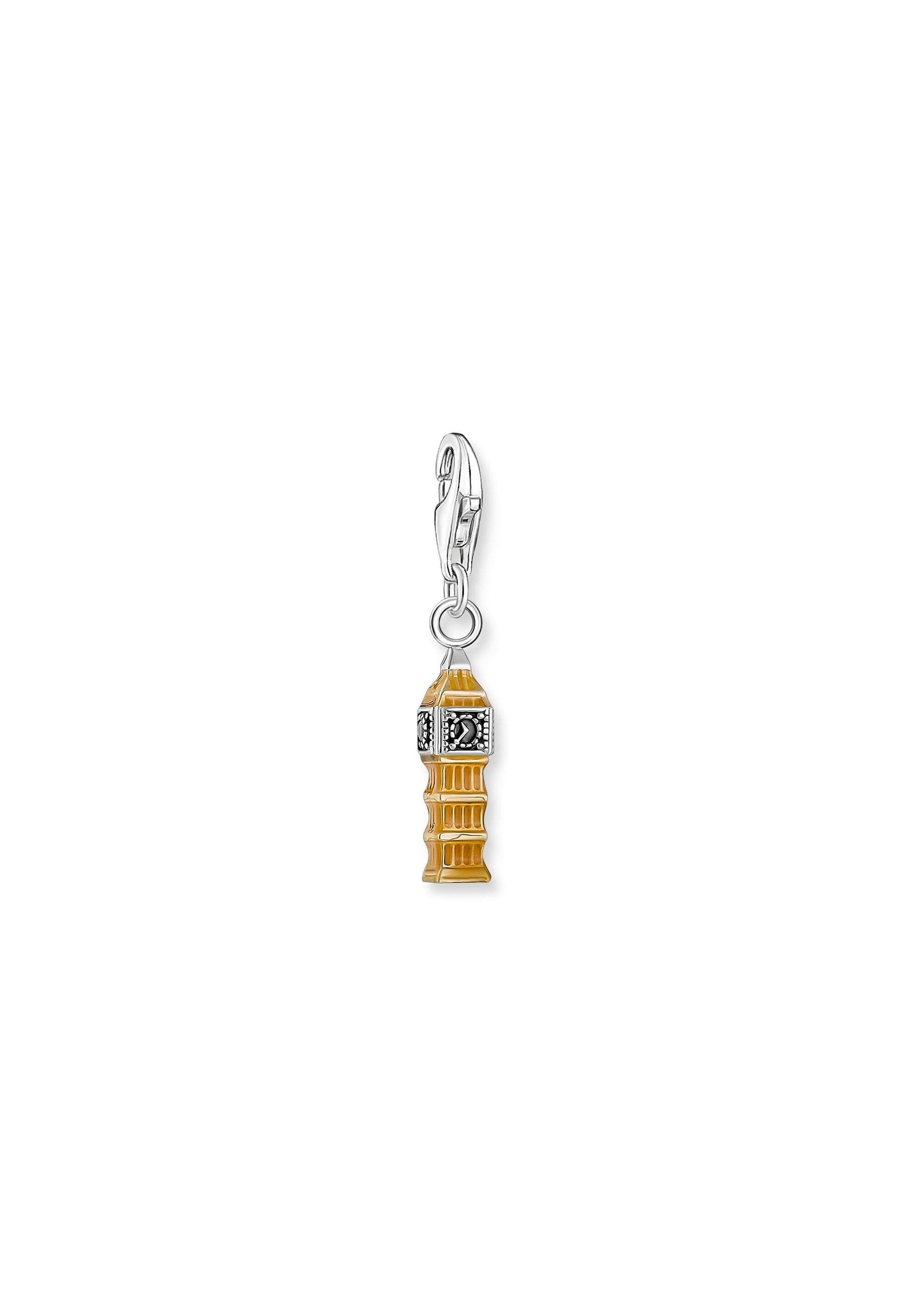 Thomas Sabo  Charm-Anhänger LONDON Big Ben 