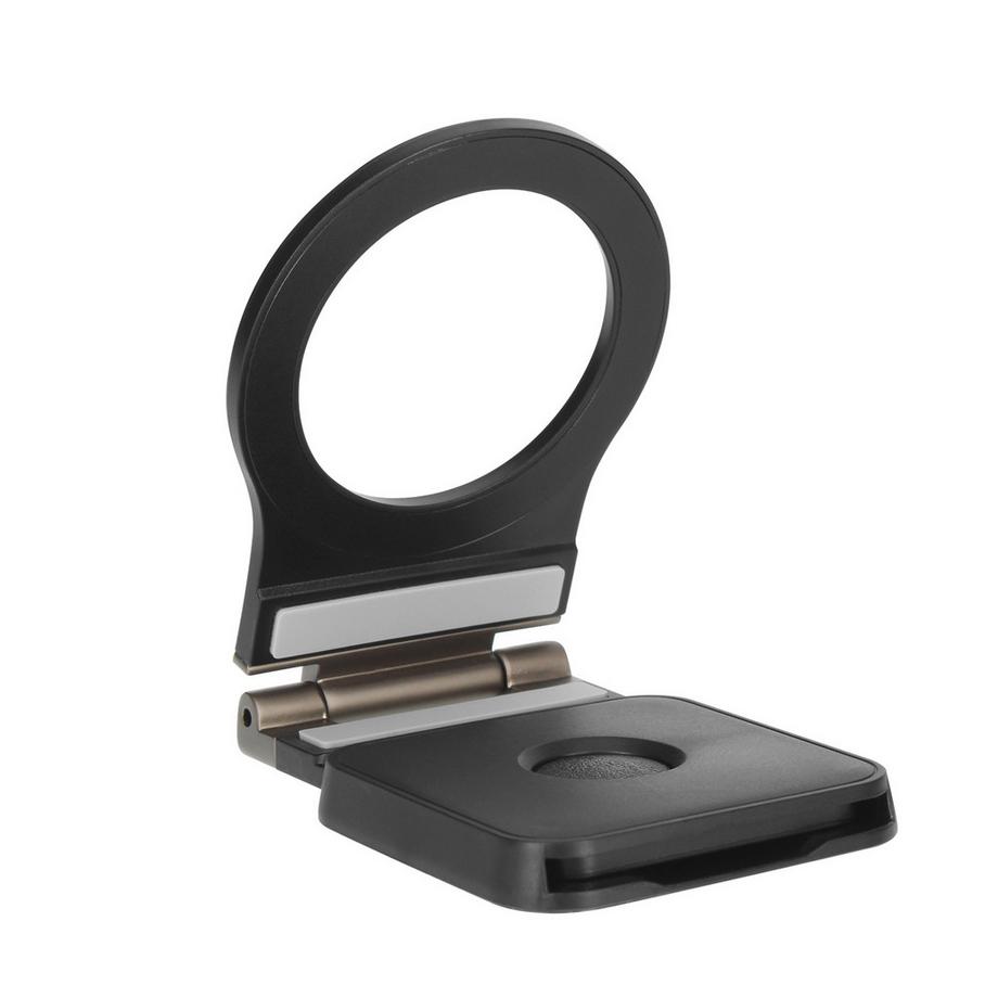 NillKin  Nillkin MagSafe Autohalterung Schwarz 
