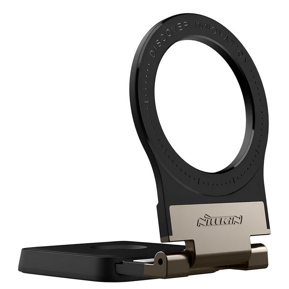 Nillkin MagSafe Autohalterung Schwarz