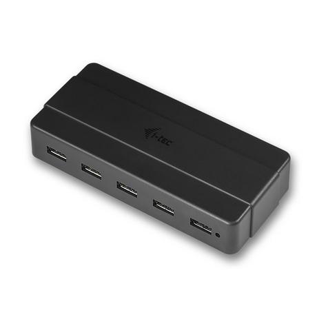 i-tec  U3HUB742 (7 Ports) 