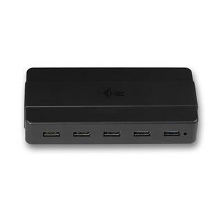 i-tec  U3HUB742 (7 Ports) 