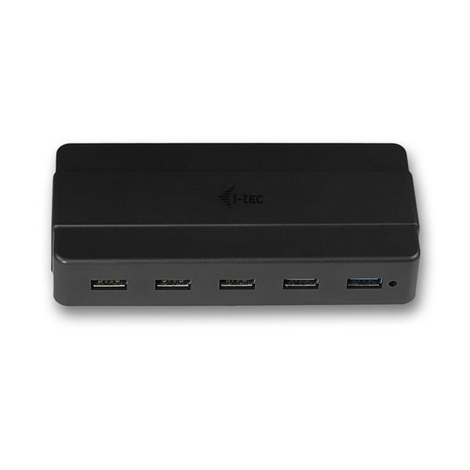 i-tec  U3HUB742 (7 Ports) 