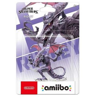 Nintendo  Amiibo Figur: Ridley - Super Smash Bros. Collection 