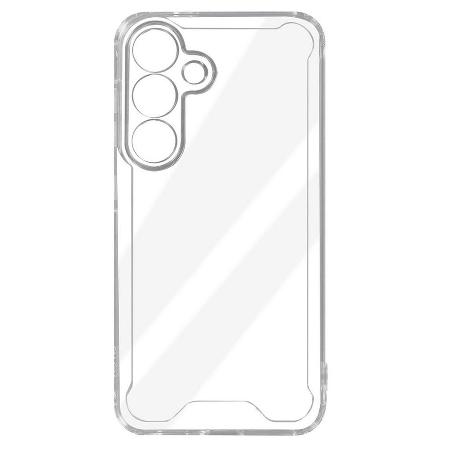 Avizar  Crystal Handyhülle Samsung S24 