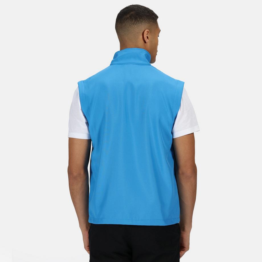Regatta Gilet Full Zip  