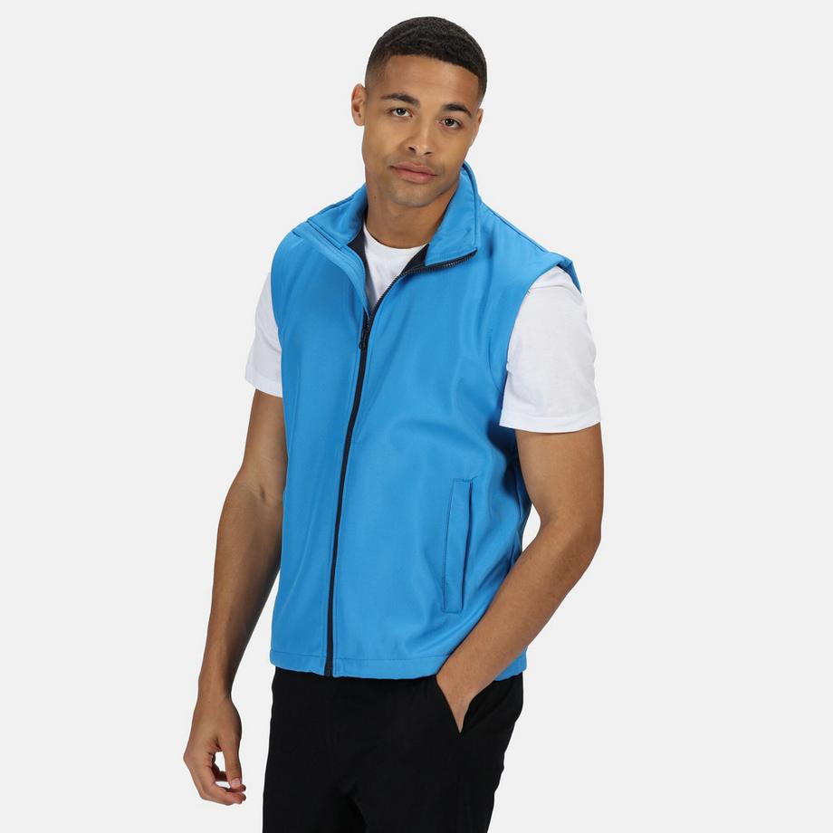 Regatta Gilet Full Zip  
