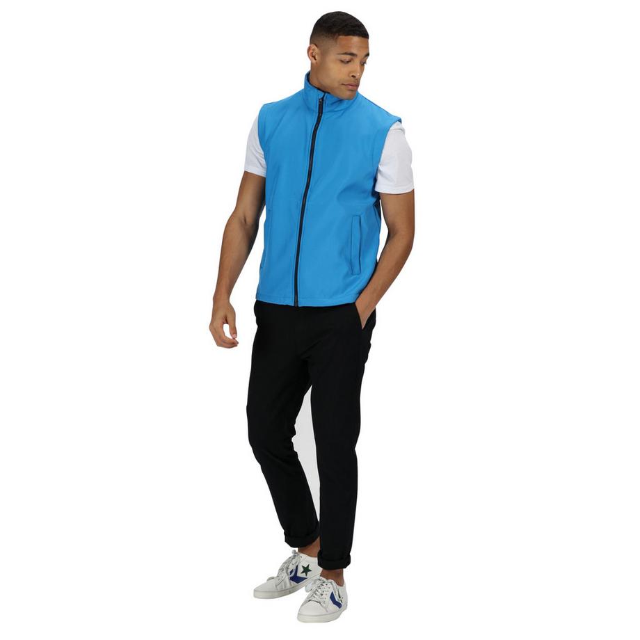 Regatta Gilet Full Zip  