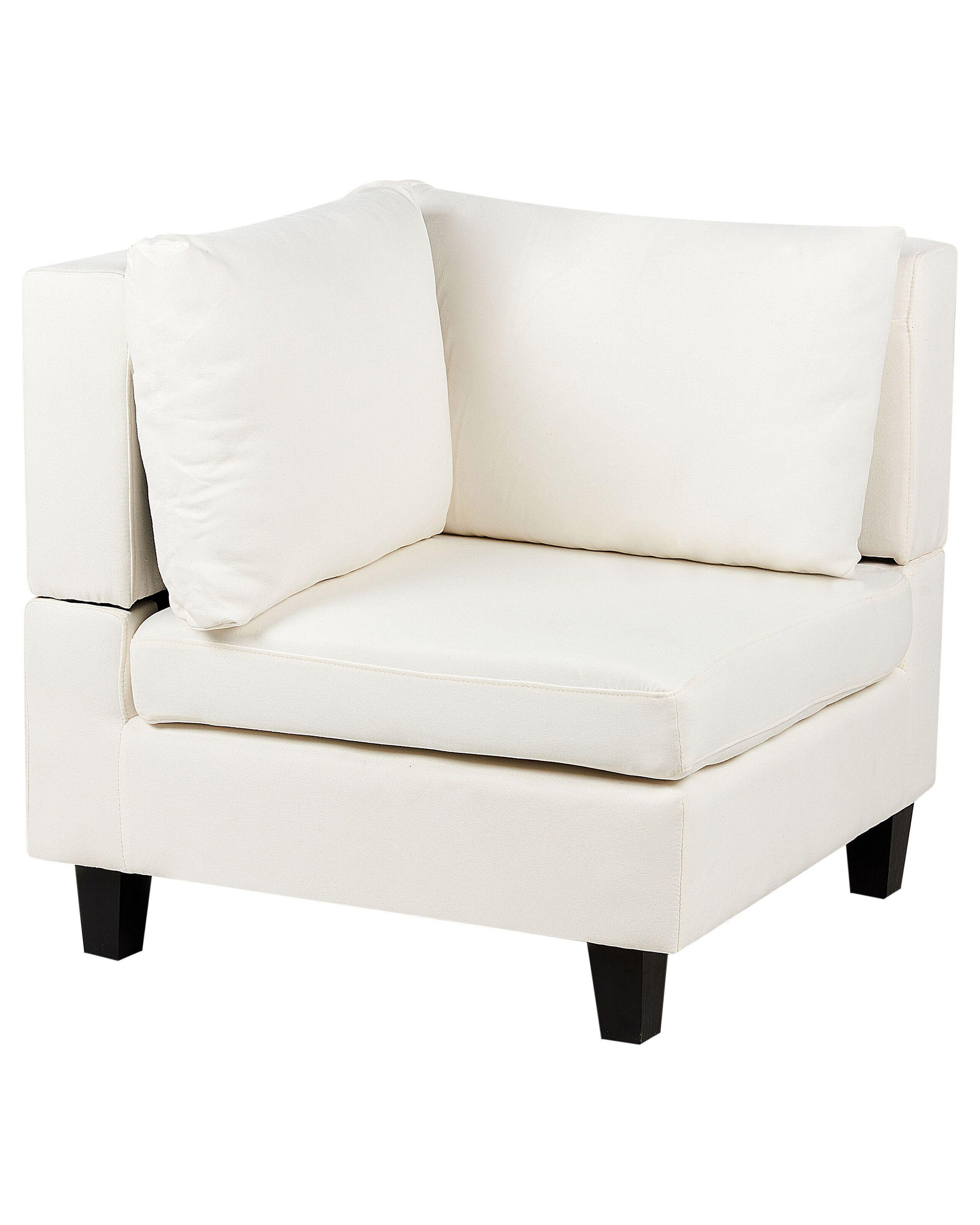 Image of Eckmodul aus Polyester Klassisch UNSTAD Eckmodul aus Polyester Klassisch UNSTAD